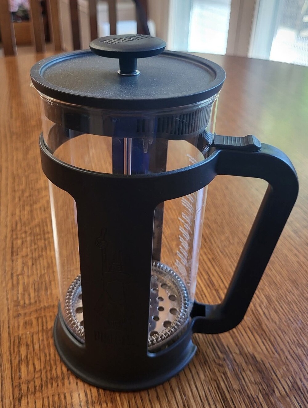 Bialetti 8 Cup French Press